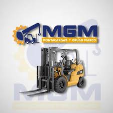 MGM MONTACARGAS & GRUAS S.A.C.