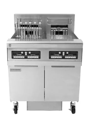 Reparación General de equipos de cocina industrial en Lima - Servi Equipos Perú