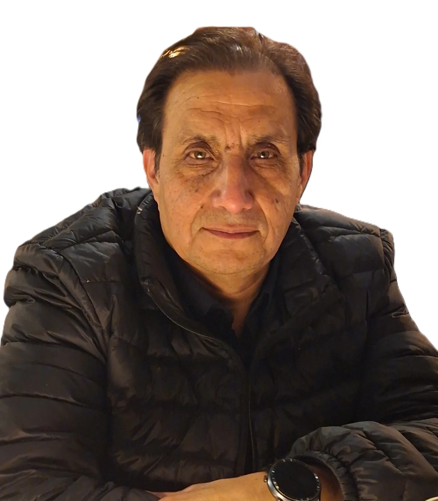Claudio Cárdenas Catalán