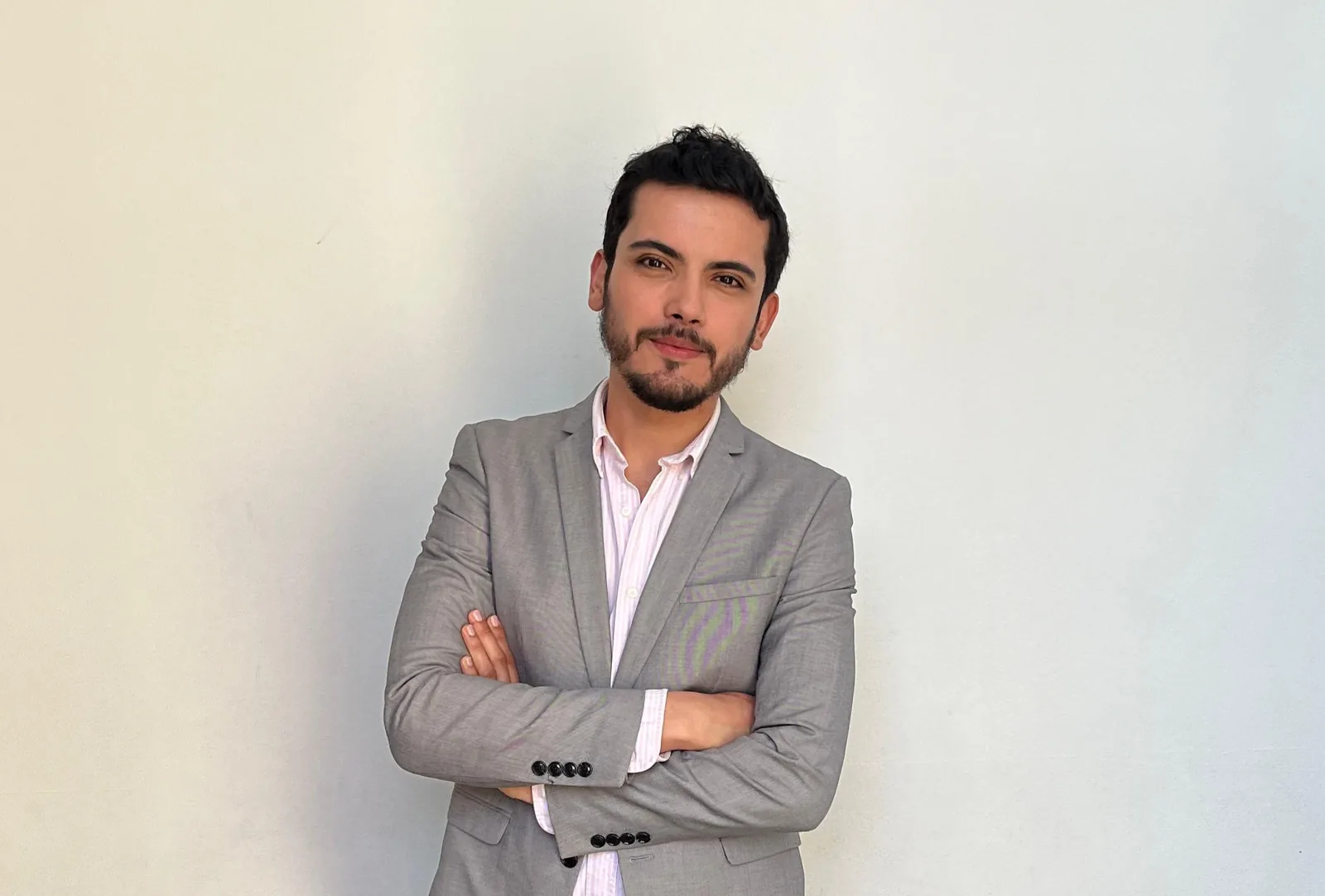Cristóbal Robles