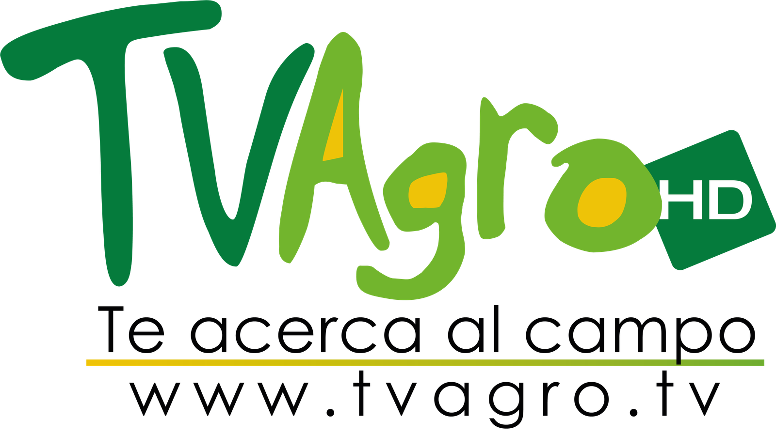 TvAgro