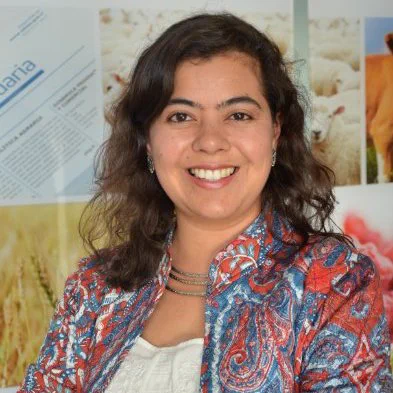 Romina Pía Aguirre Brockway