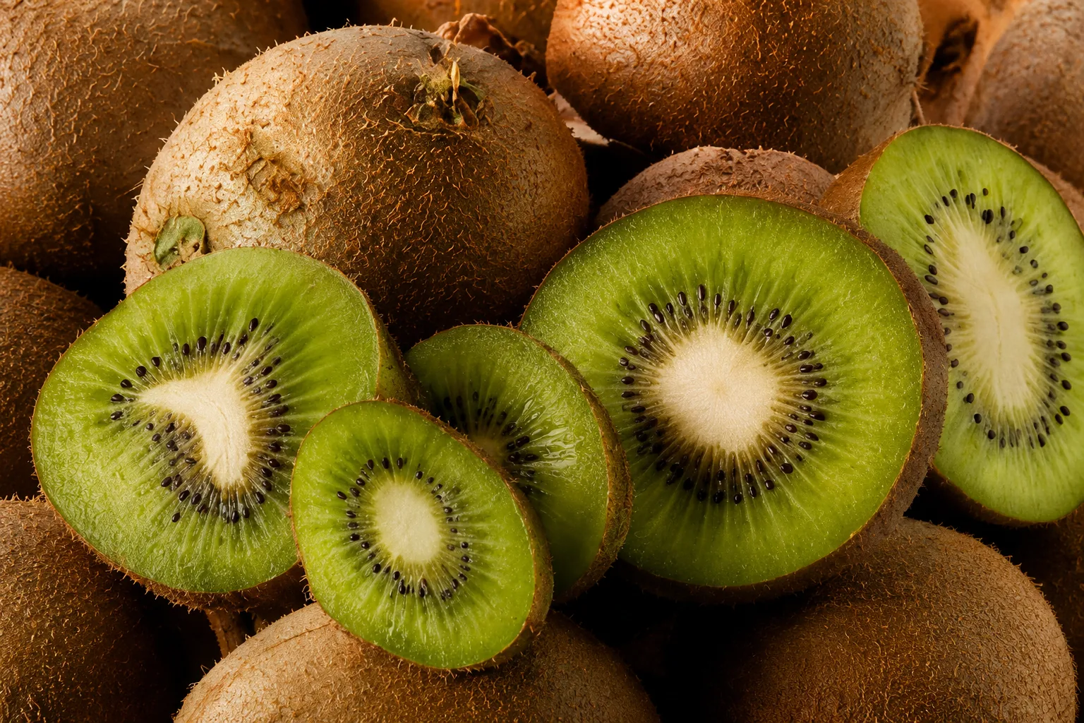 Kiwi Day Red Agrícola 2026