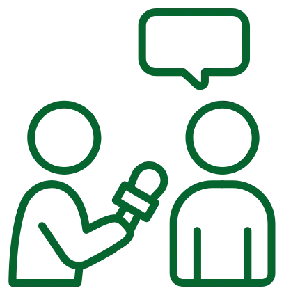 Entrevistas