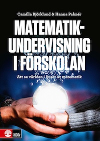 Gå till produktsida för Matematikundervisning i förskolan