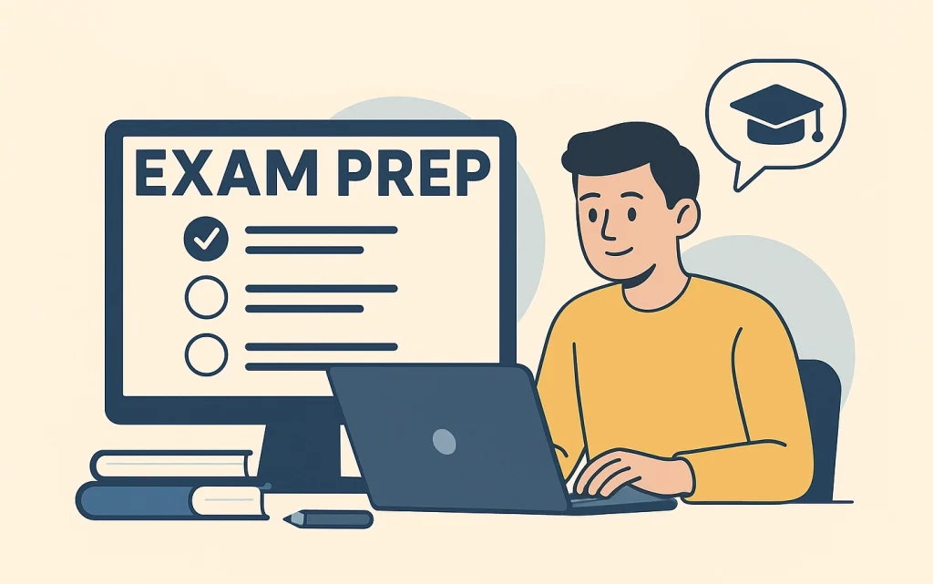 ASWB Exam Prep