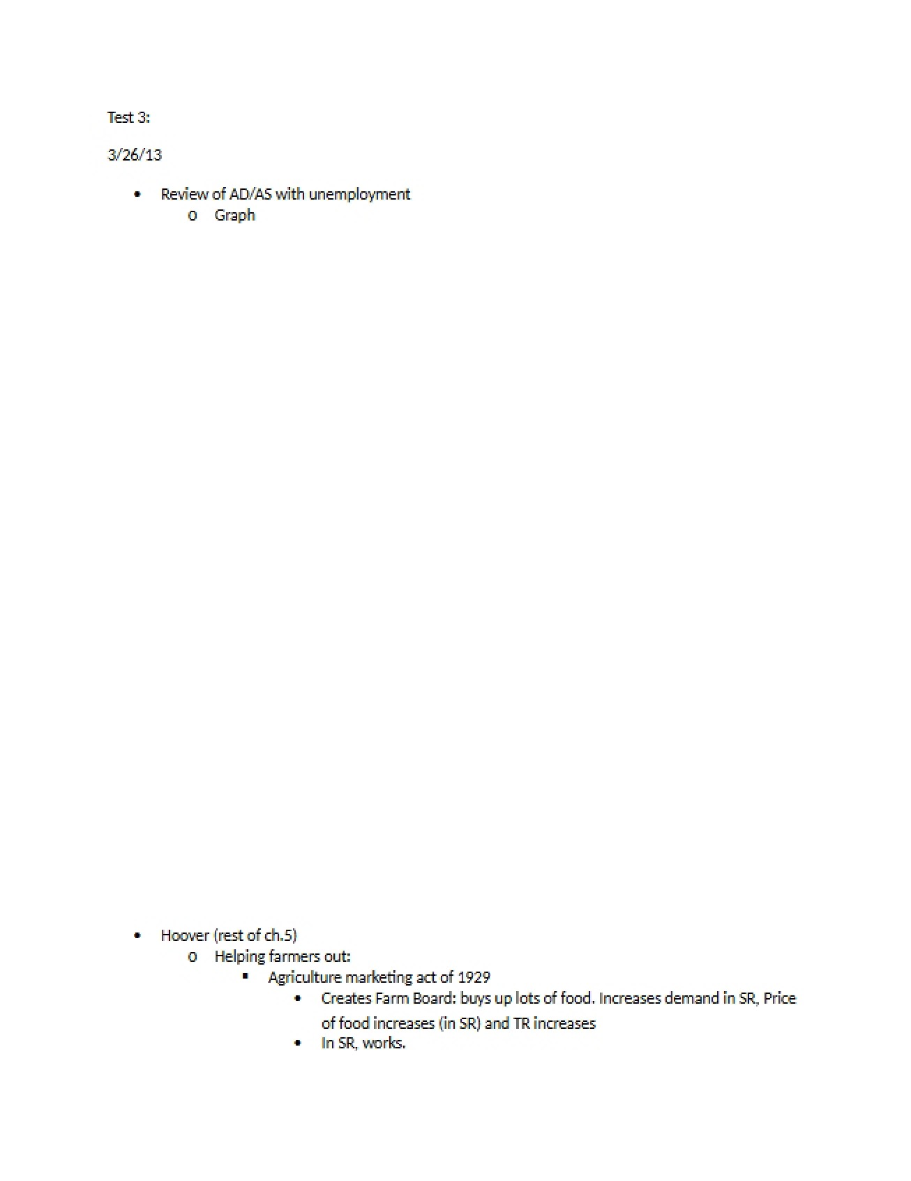Test 3