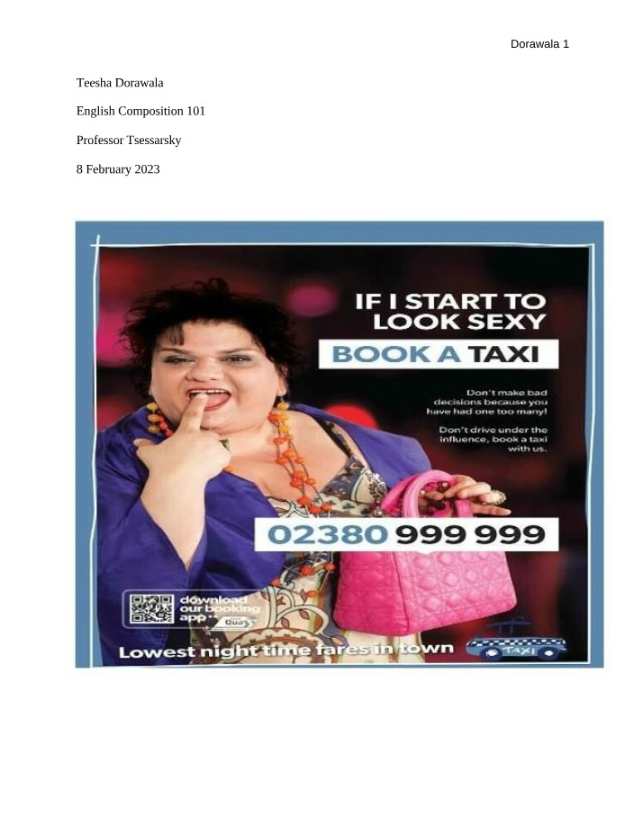 Gender Analysis in Media - Deconstructing Social Norms