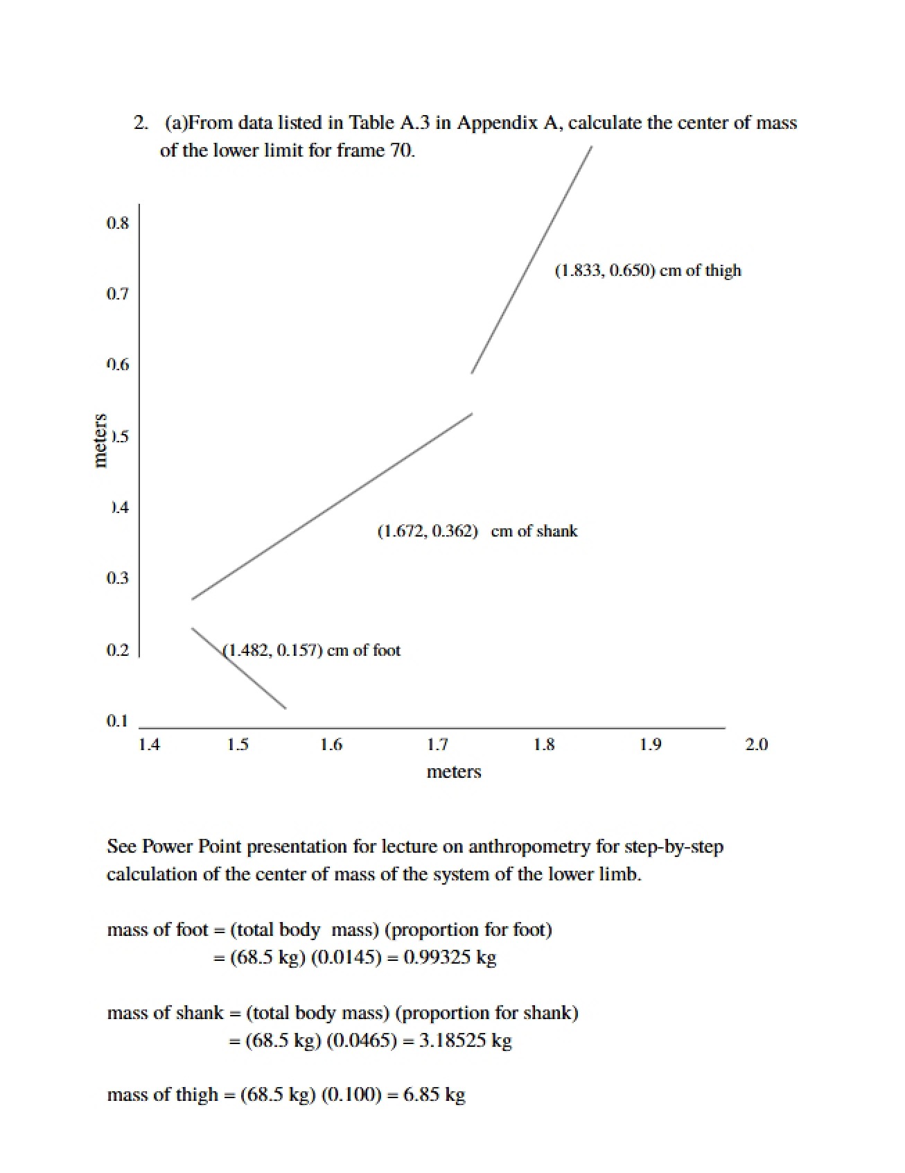 Lecture Notes - KIN 831