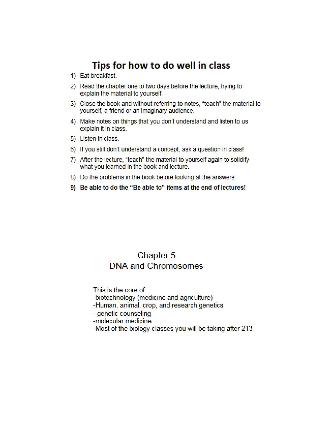 Third Part of the Fifth Chapter from 2013
