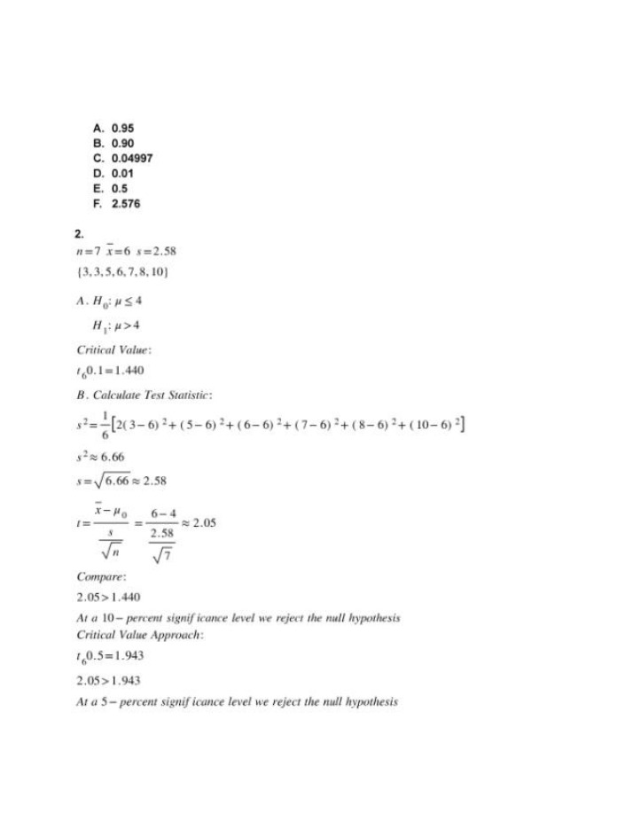 Exercise 2 - Weekly