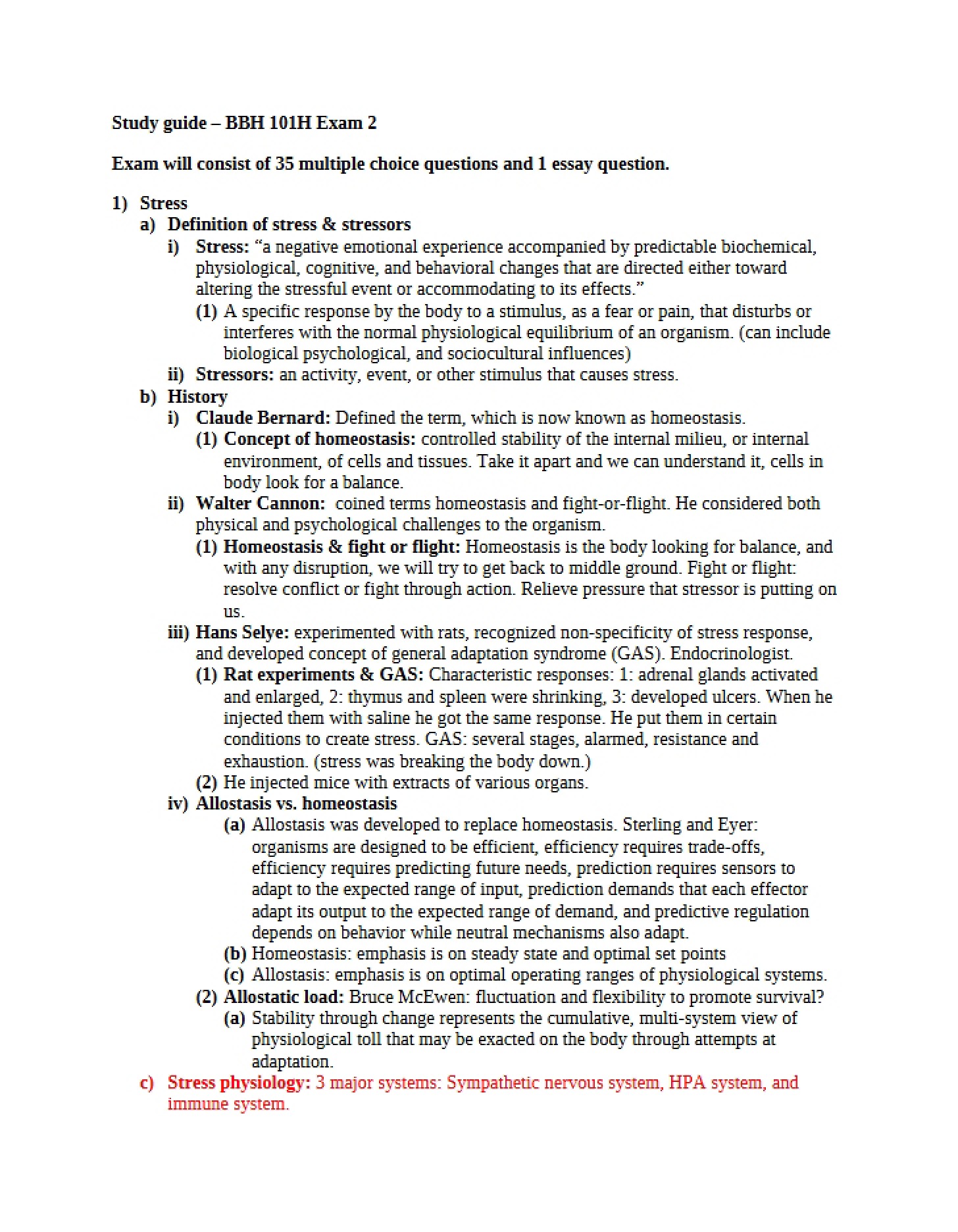 Assessment Two