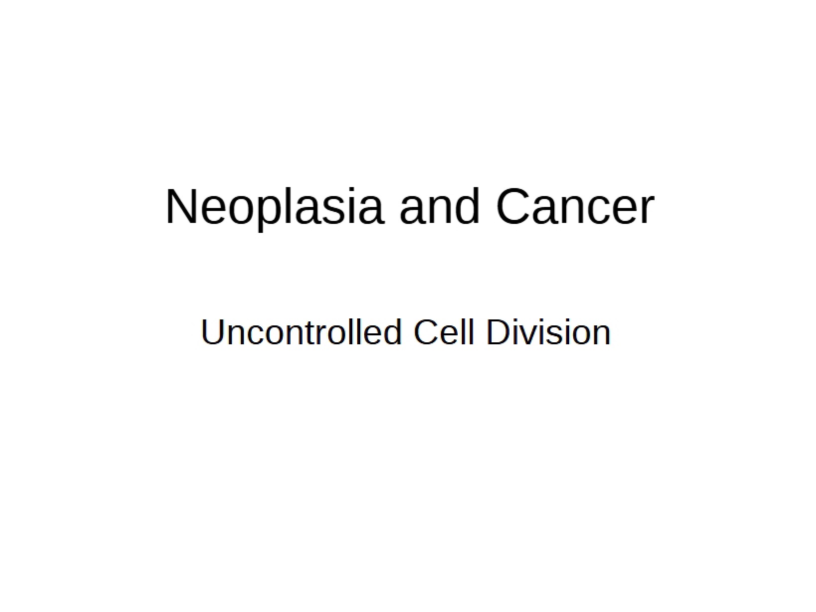 Lecture 8 Biological Basis