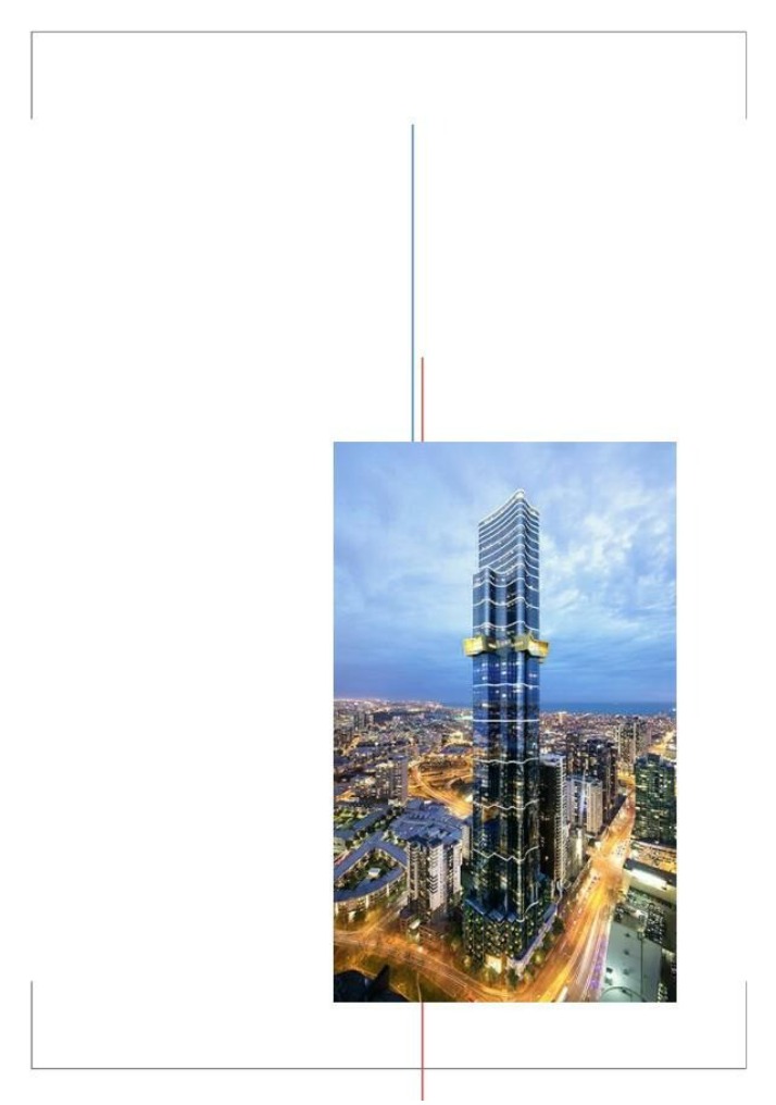 Leadership Styles and Challenges in the Australia 108 Tower Construction