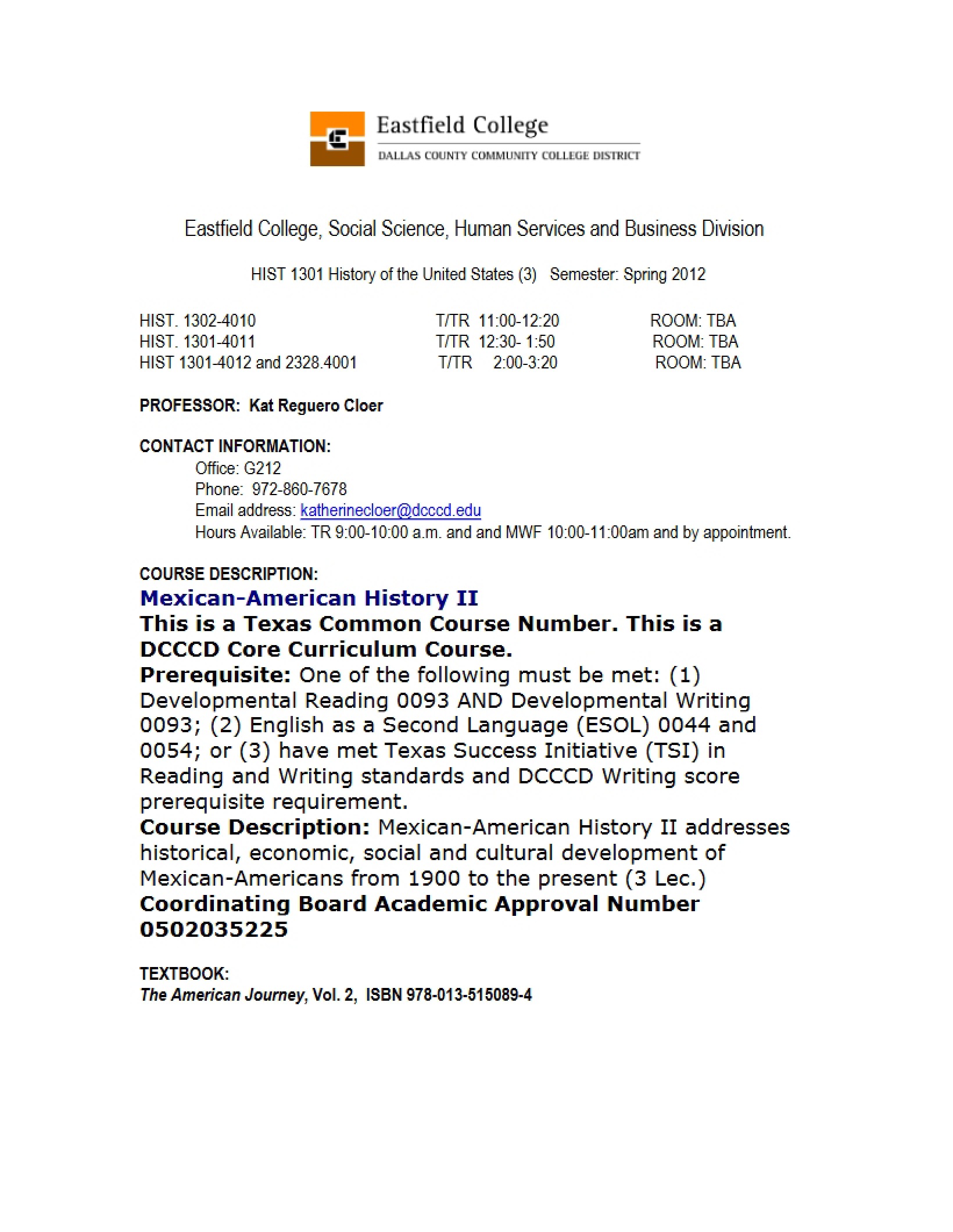 Syllabus (19)