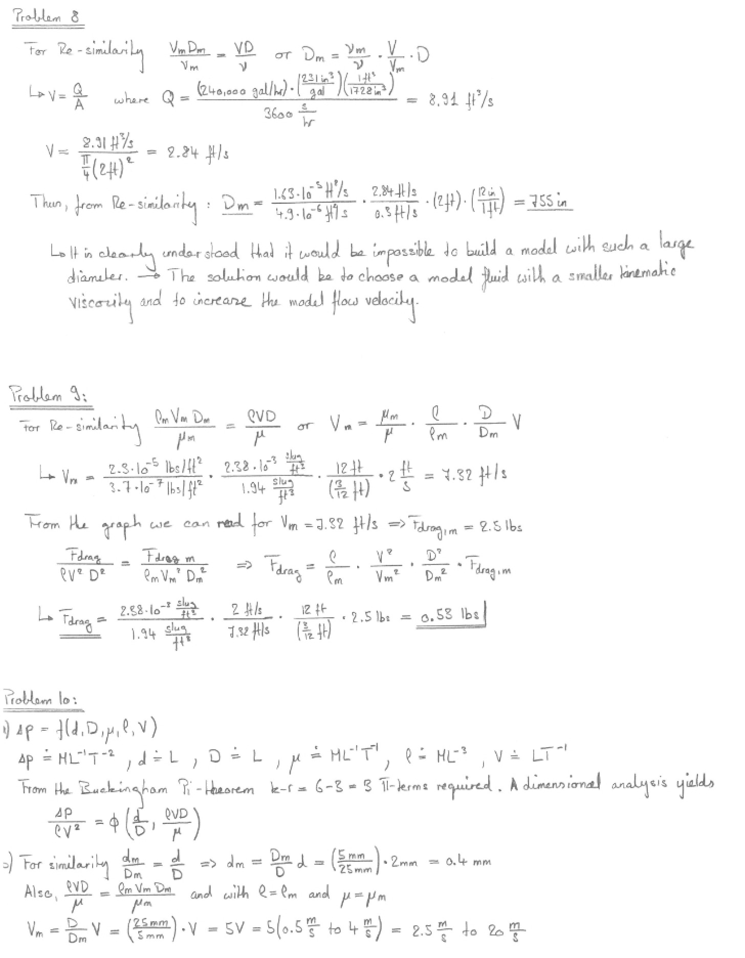 Solution for Chapter Seven Homework (Part 2)