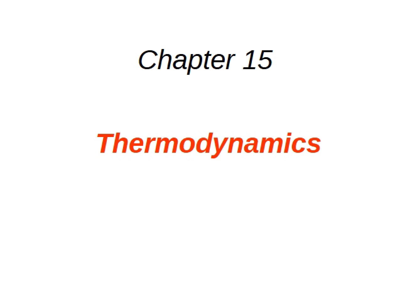 Fifteenth Unit of Comprehensive Biochemistry I