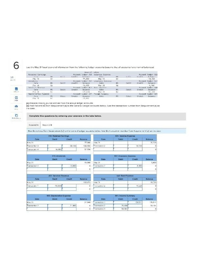 ACT 301 - Module 3 Assignment 6