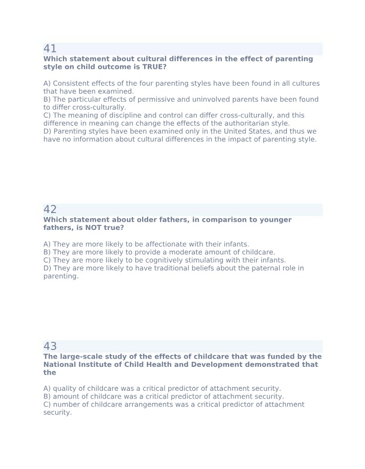12e Quiz
