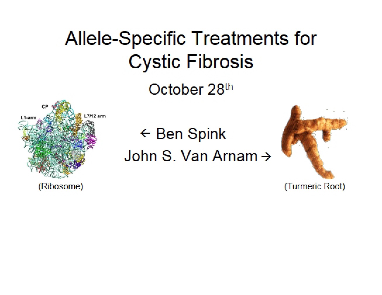 Allele-Specific Treatments for Cystic Fibrosis