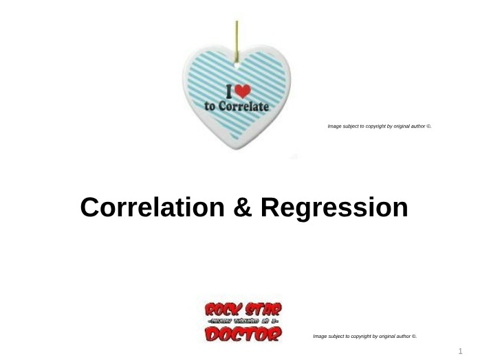PSYC202 - Correlation and Regression Week 05