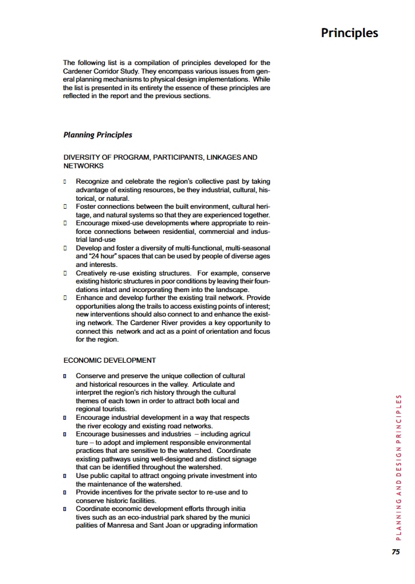 Notes on Course Material