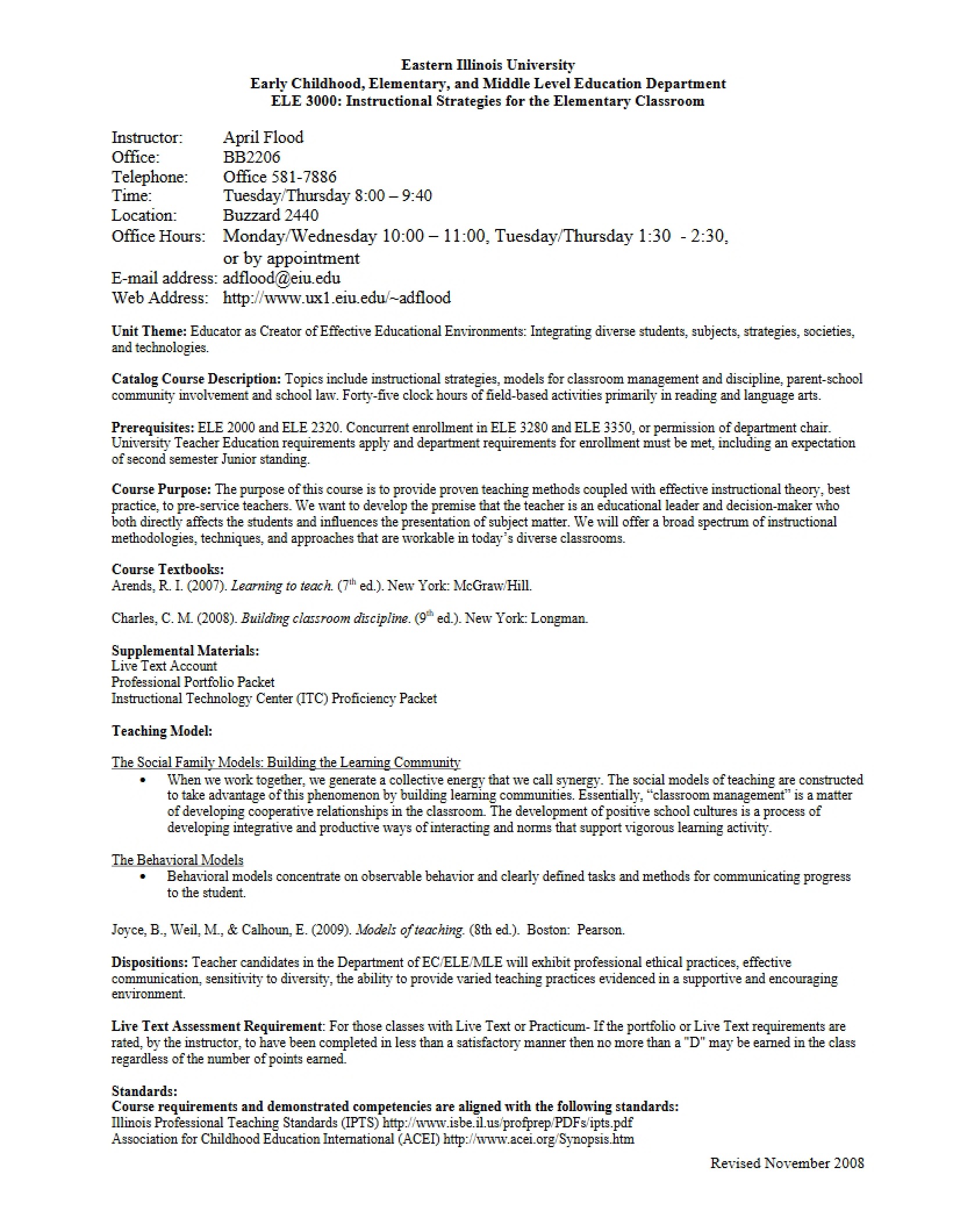 Syllabus (66)