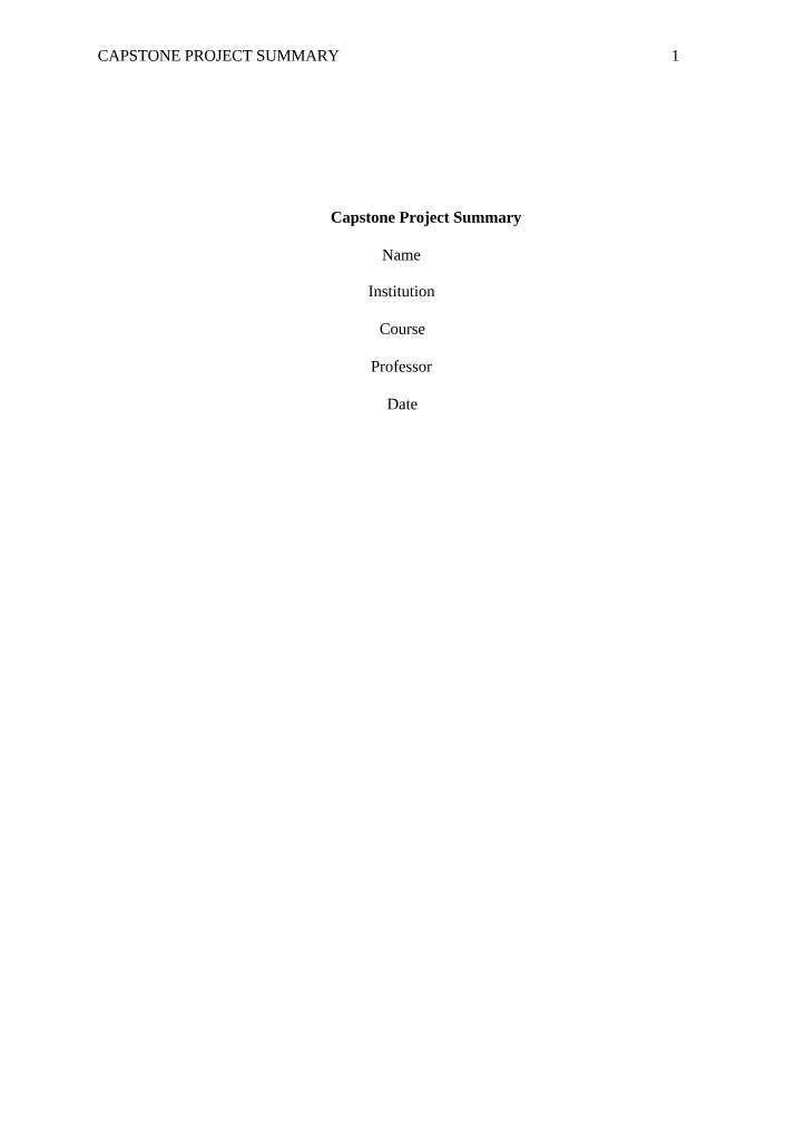UnitedHealth Group - Analysis of Employee Incentive Program