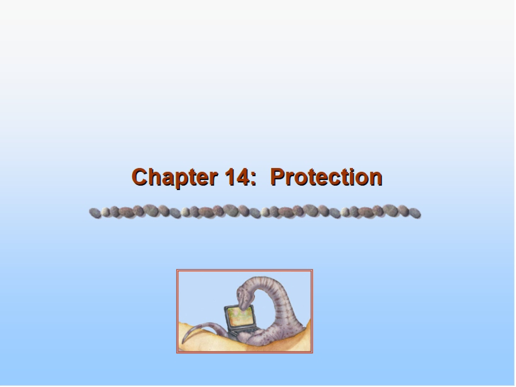 OS Protection Mechanisms