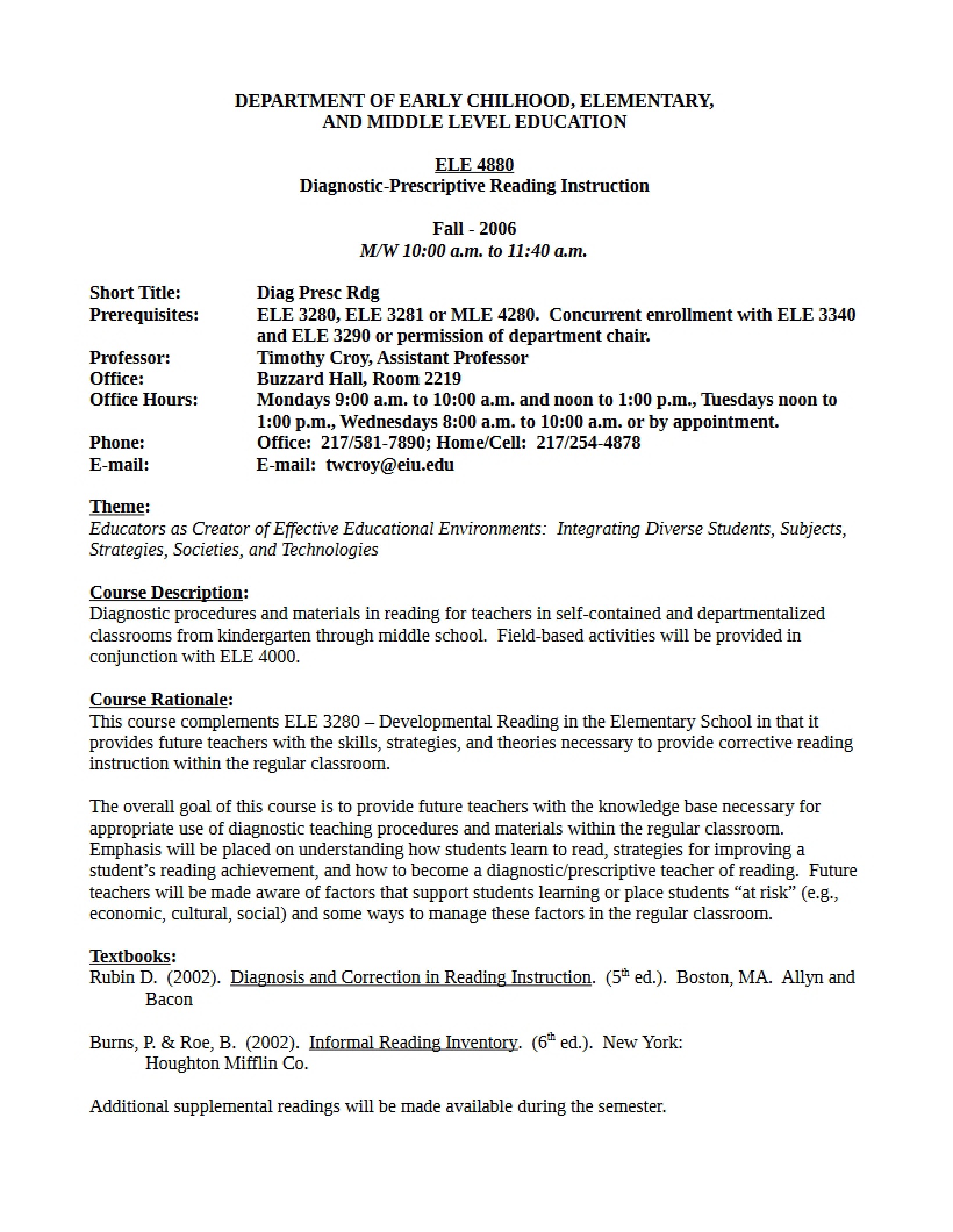 Syllabus (34)