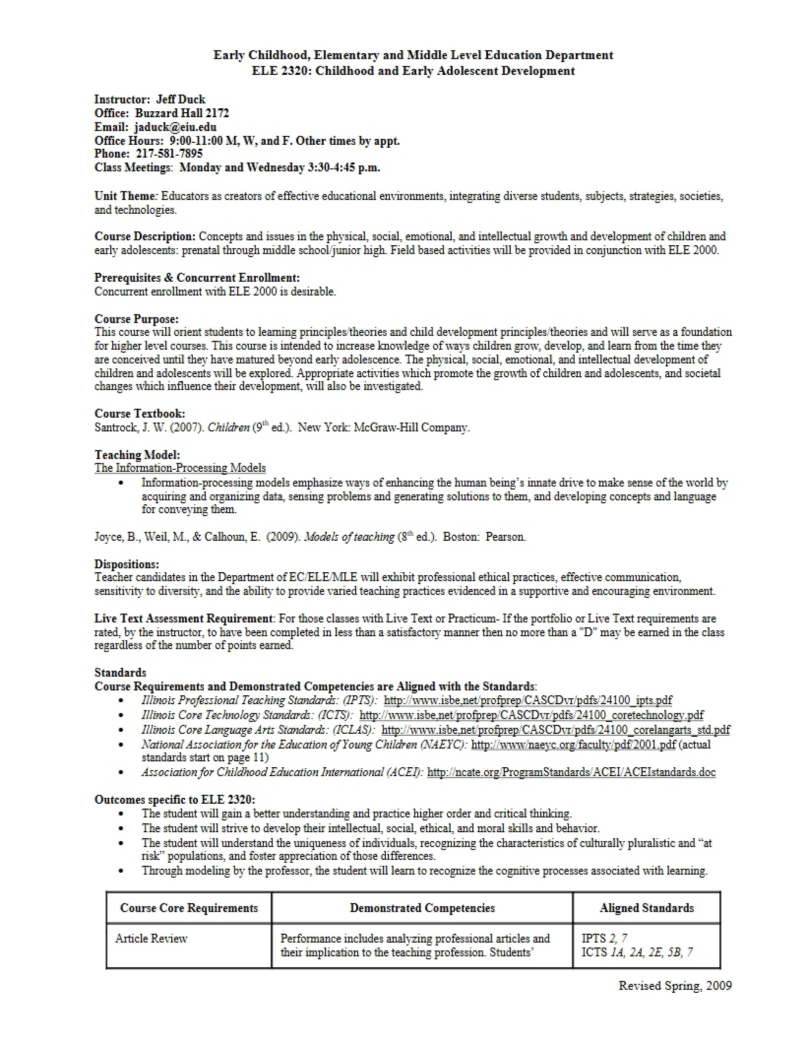 Syllabus (28)