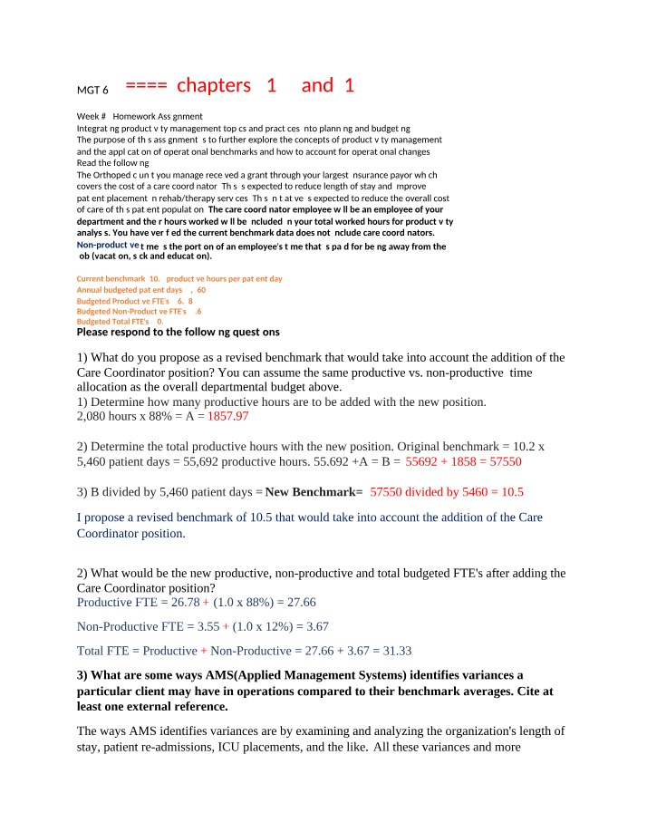 EDU3033 Week 5 Assignment