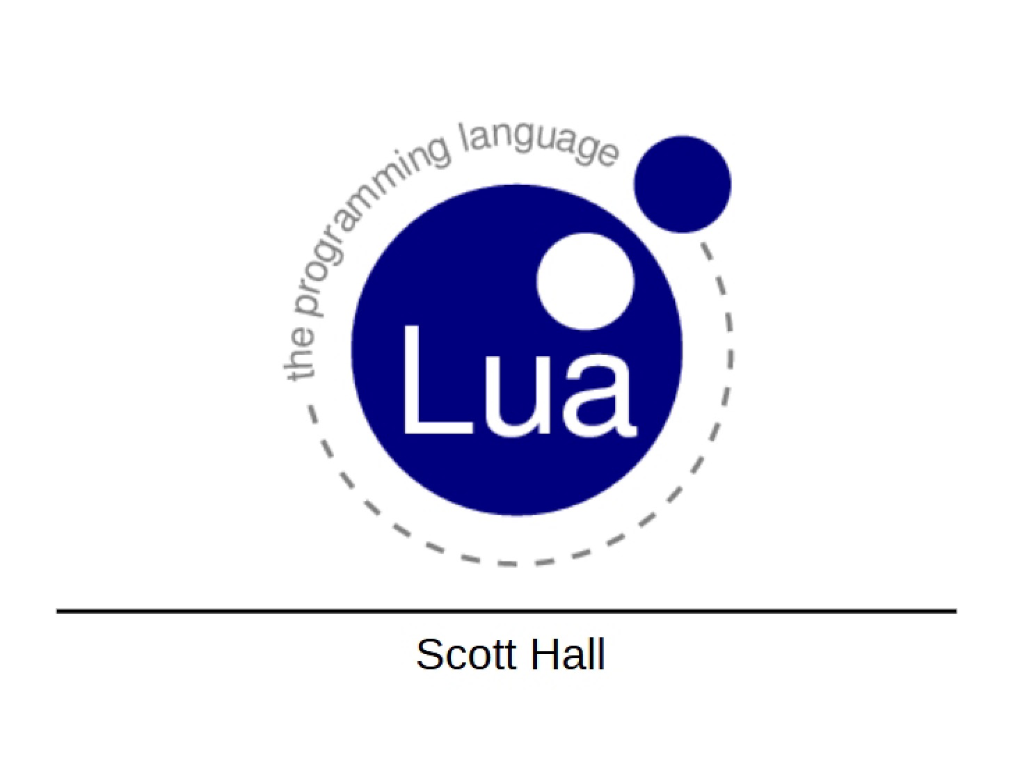 Notes from Lecture