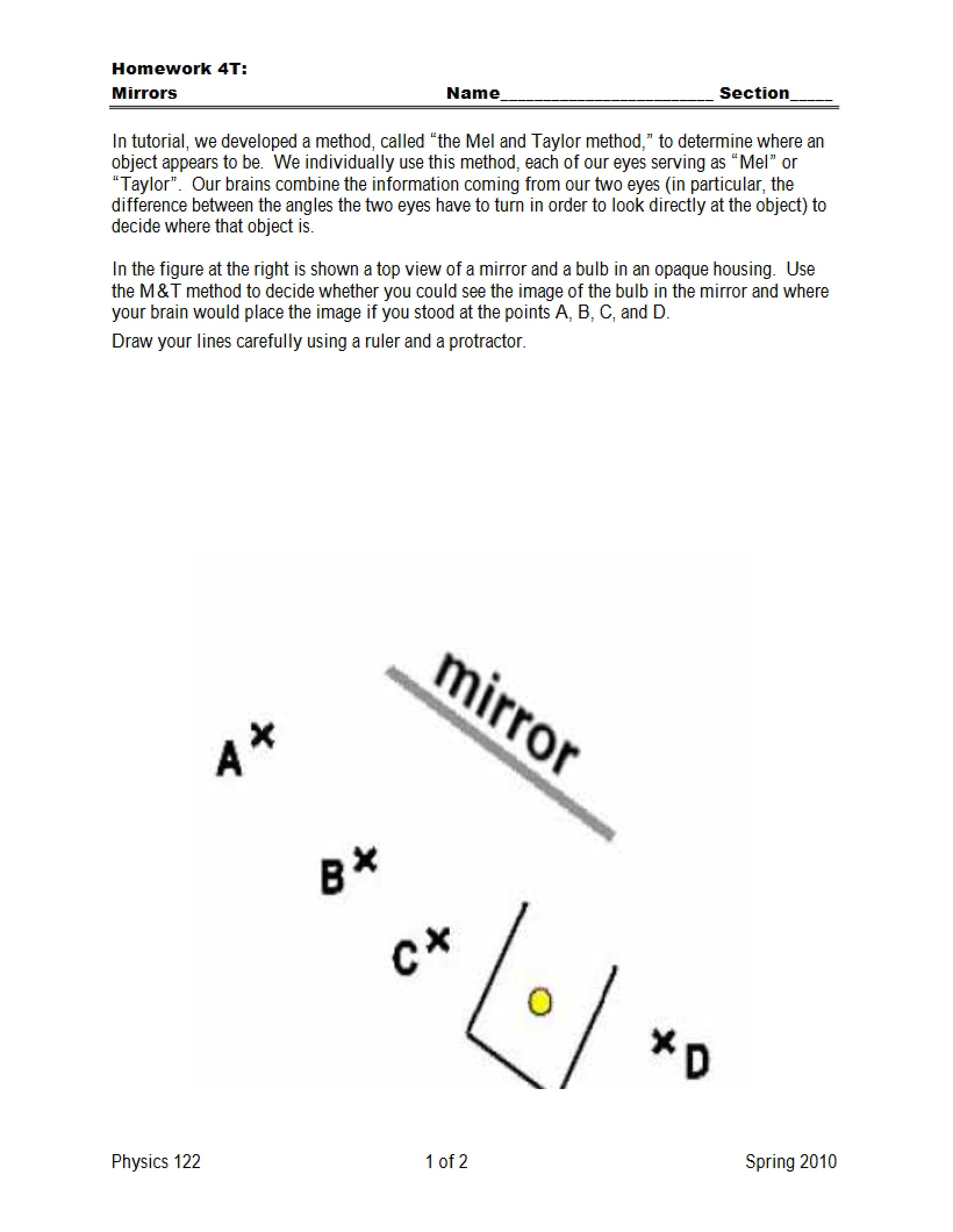 Assignment 4