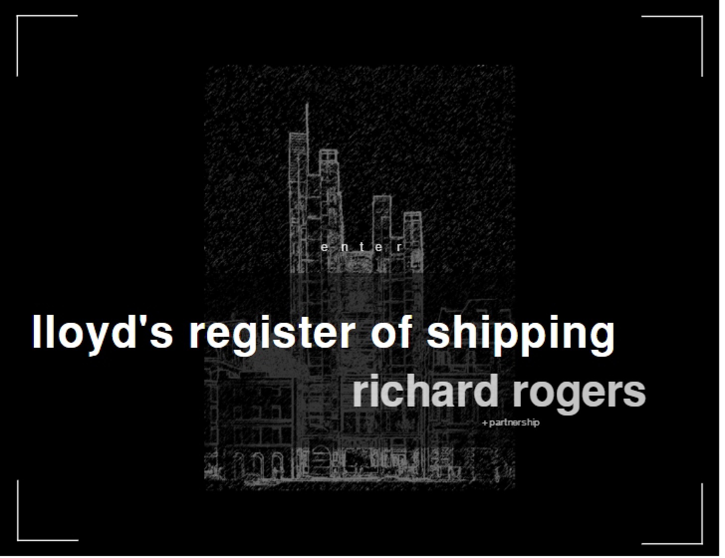 Register of Lloyds