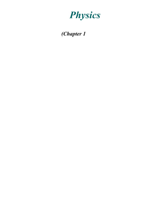 How Long Does a Disturbance Travel - Physics Exercises