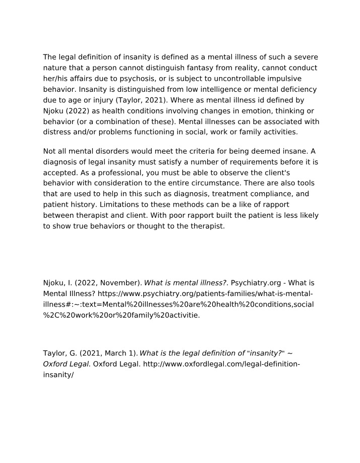 PSY510 - Discussion 8