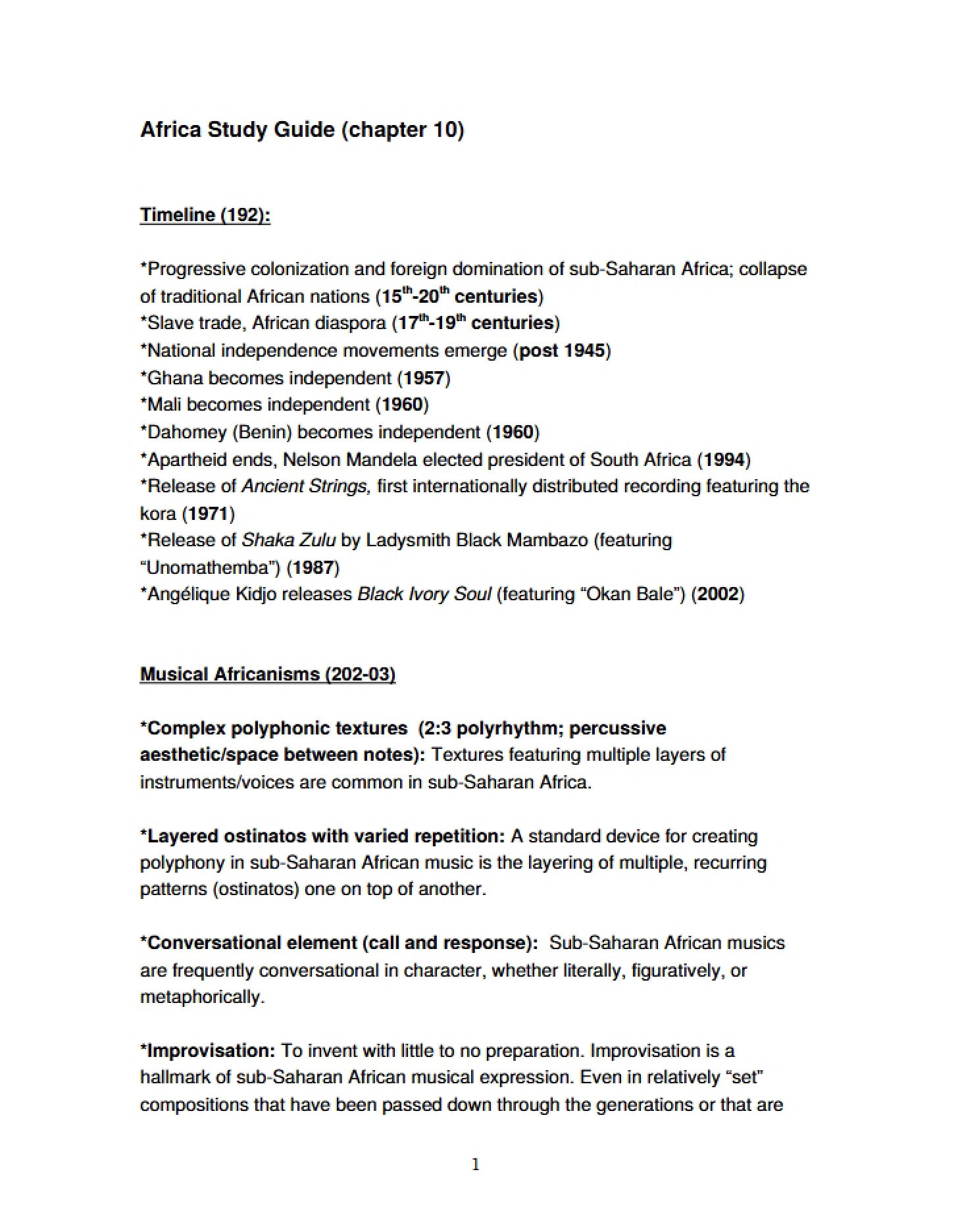 Colonization (Progressive)
