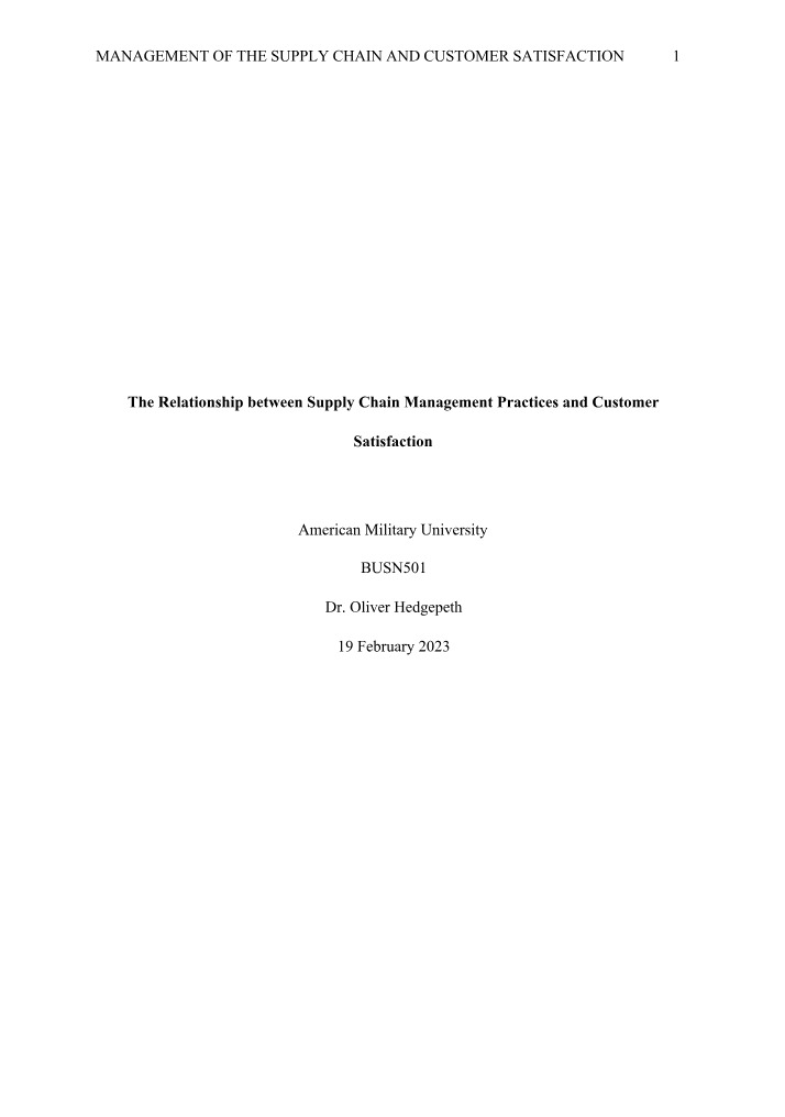 Annotated Bibliography for Week 2