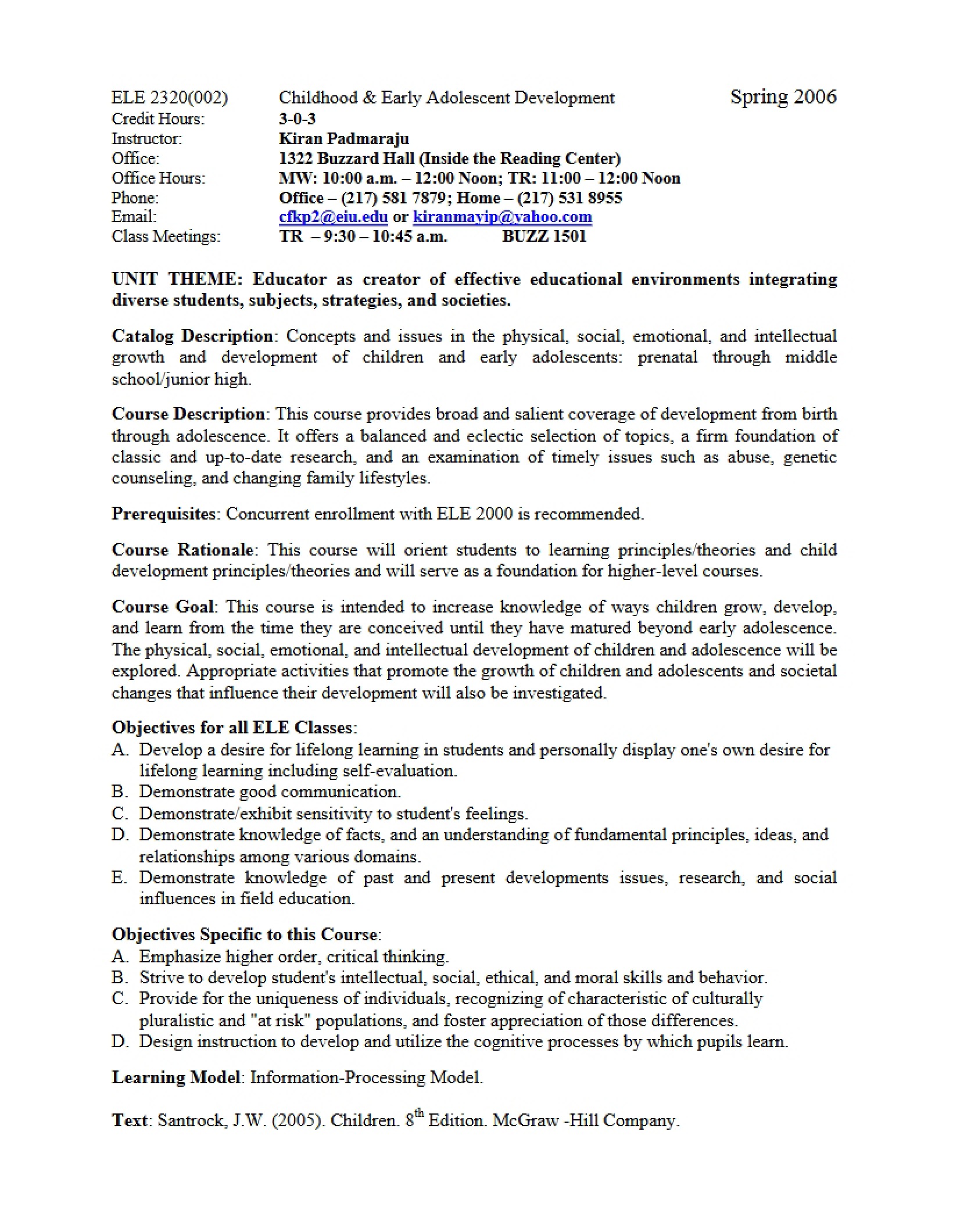 Syllabus (41)