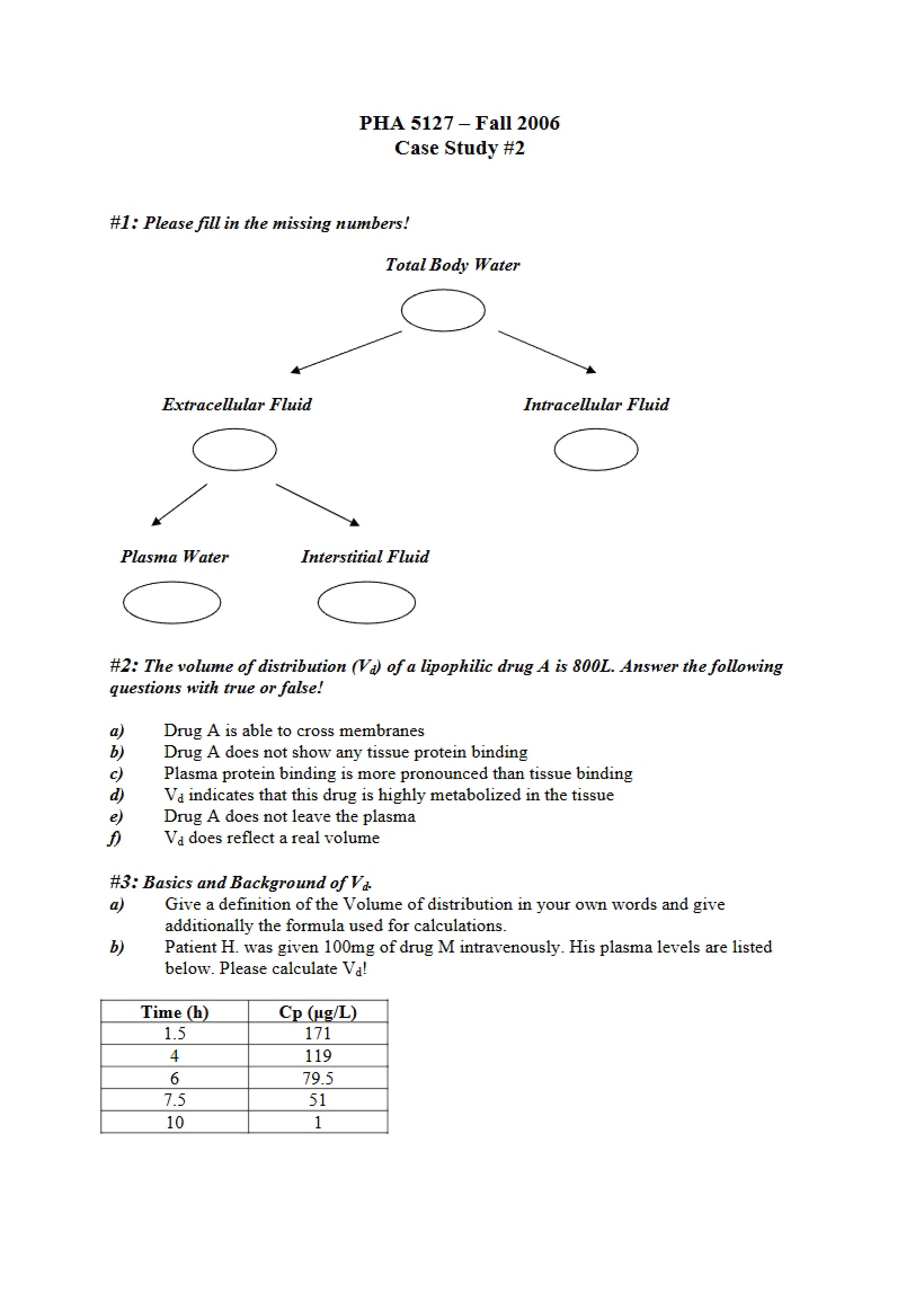 Second Case Study