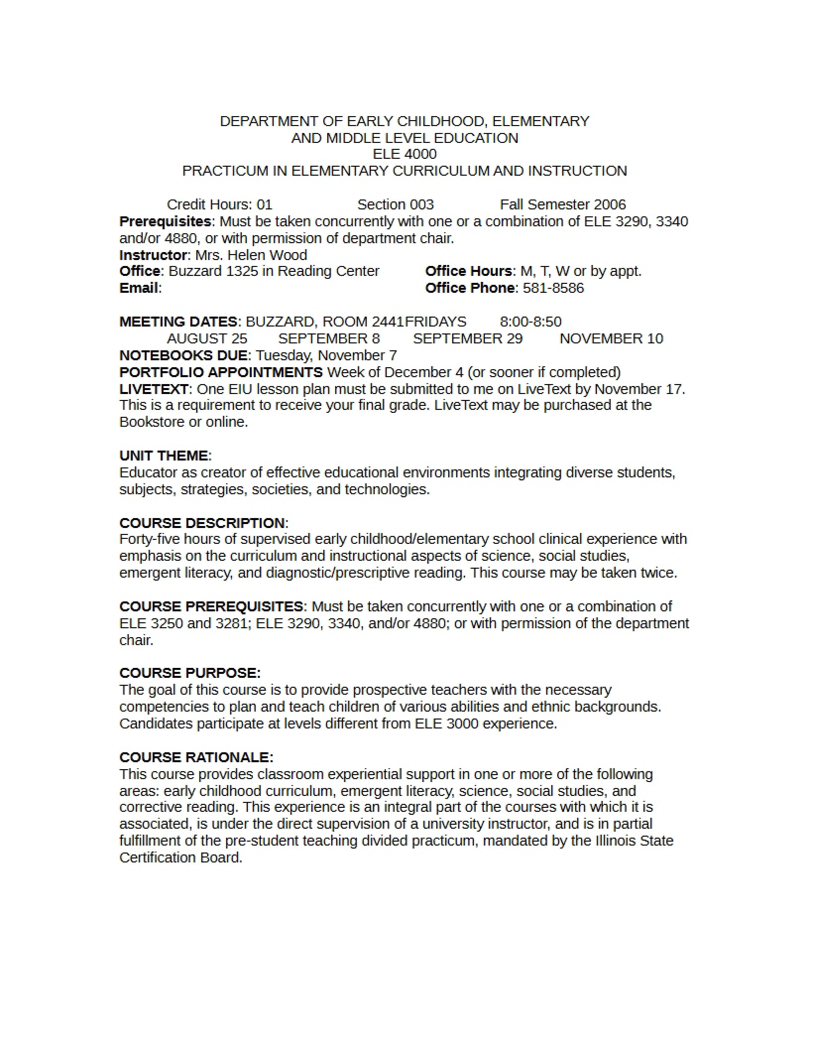 Syllabus (39)