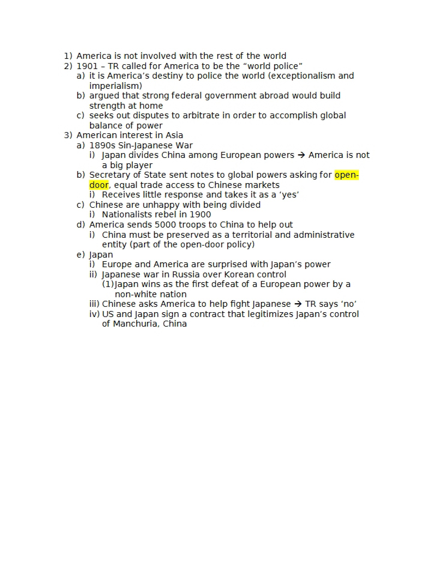 In-Depth Academic Documentation