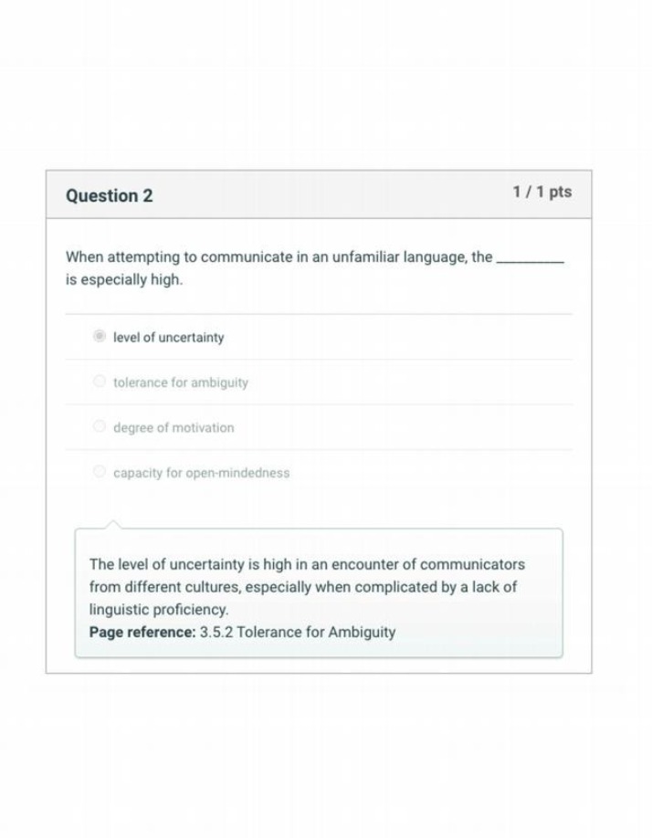 Course Screenshot March 22 Set B