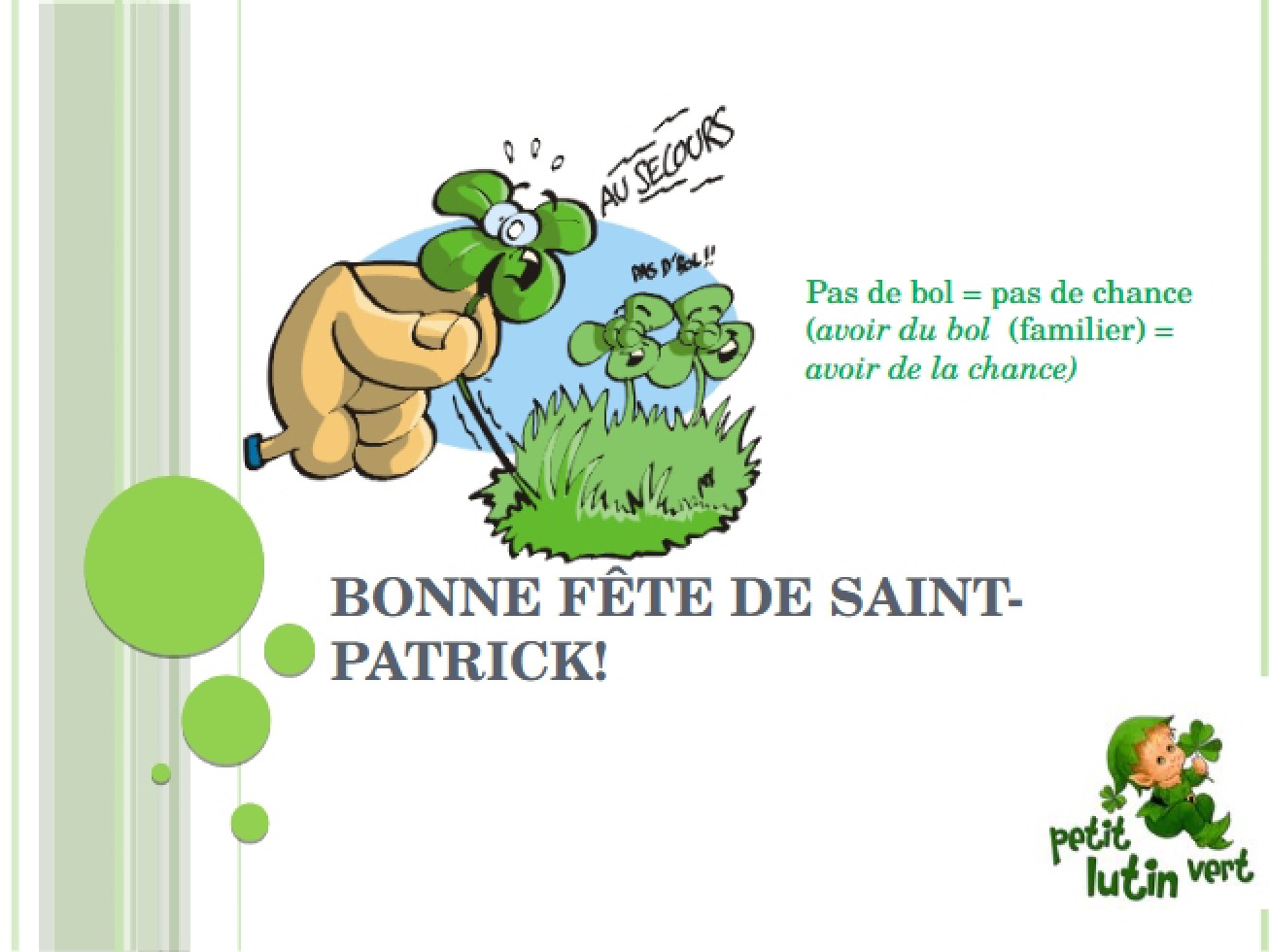 Explanation of Relative Pronouns in French