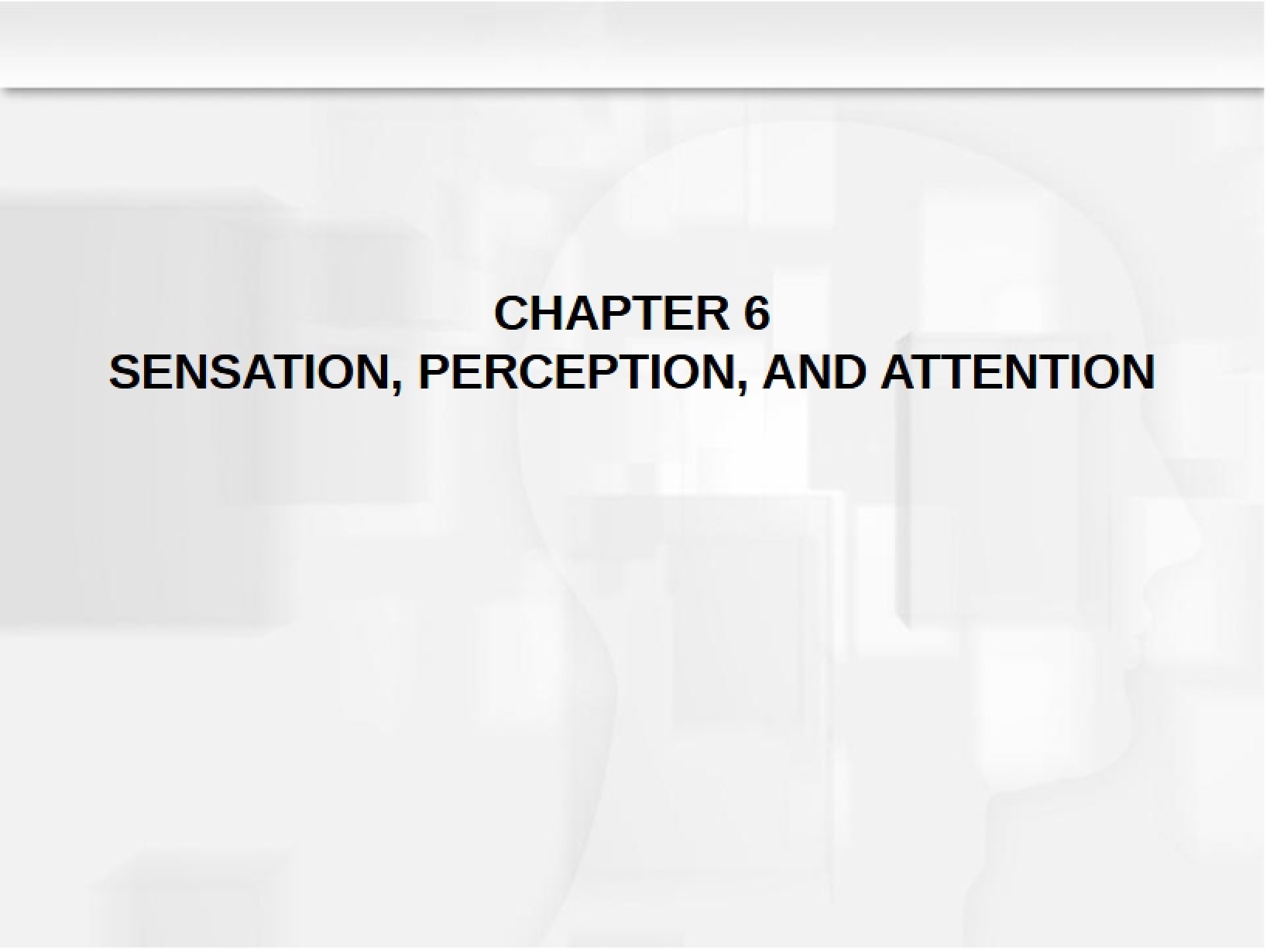 Sigelman Chapter 6