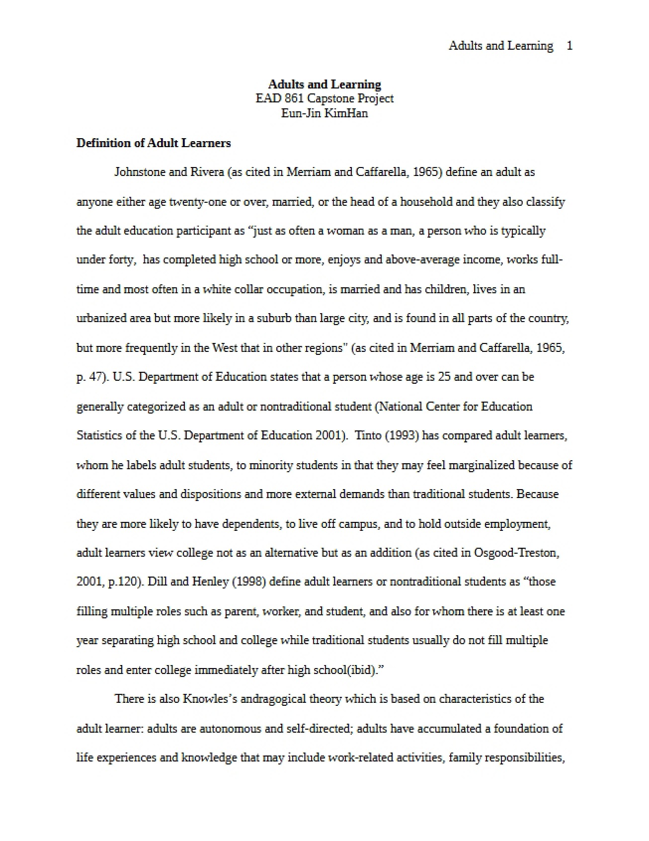 Jinny Capstone Project