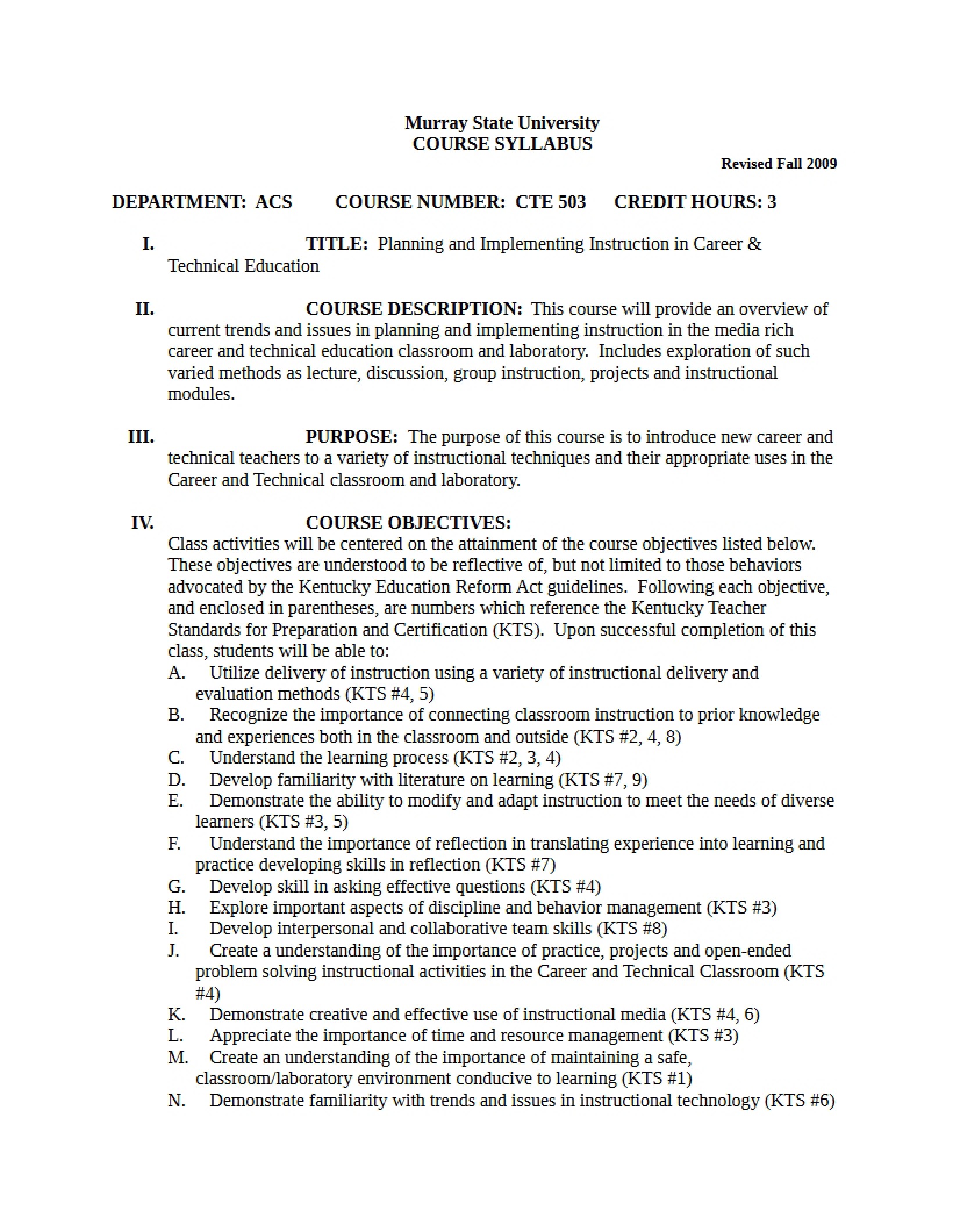 Syllabus (1)