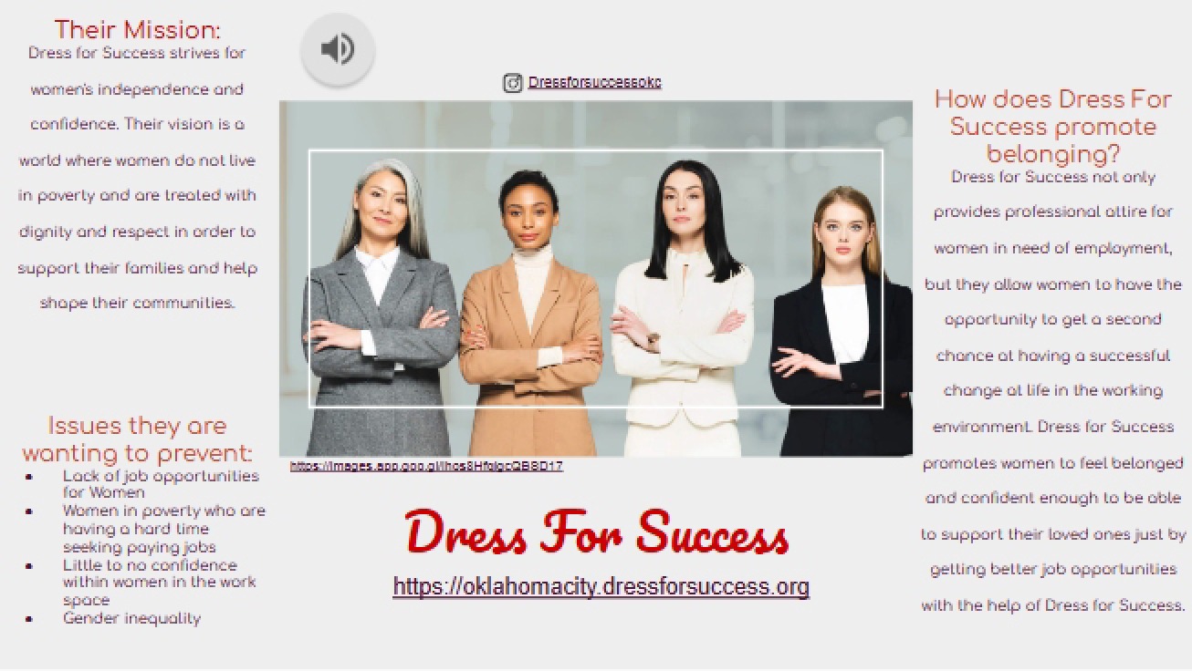 Assignment Presentation