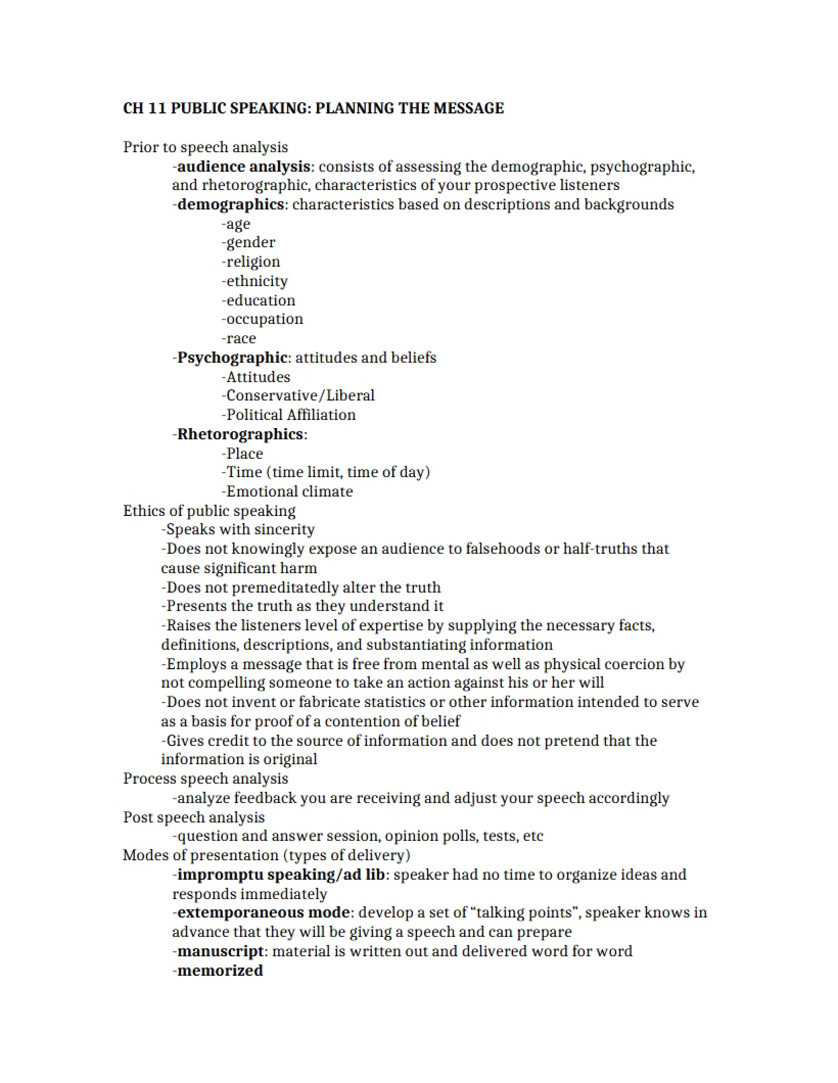 Chapter 11 (Web Programming)
